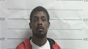 Kailus James, - Orleans Parish County, LA 